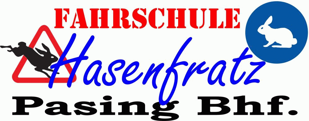 Fahrschule-Logo